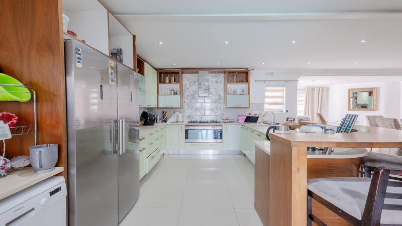 3 Bedroom Property for Sale in Vasco Estate Western Cape